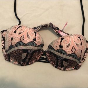 Victoria Secret Bikini Top